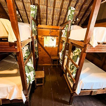 Raiz Hostel Jijoca de Jericoacoara Dış mekan fotoğraf