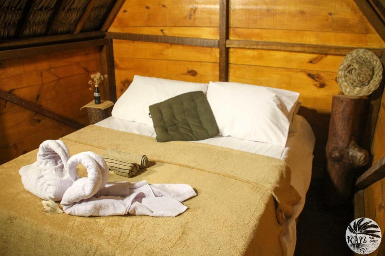 Raiz Hostel Jijoca de Jericoacoara Dış mekan fotoğraf