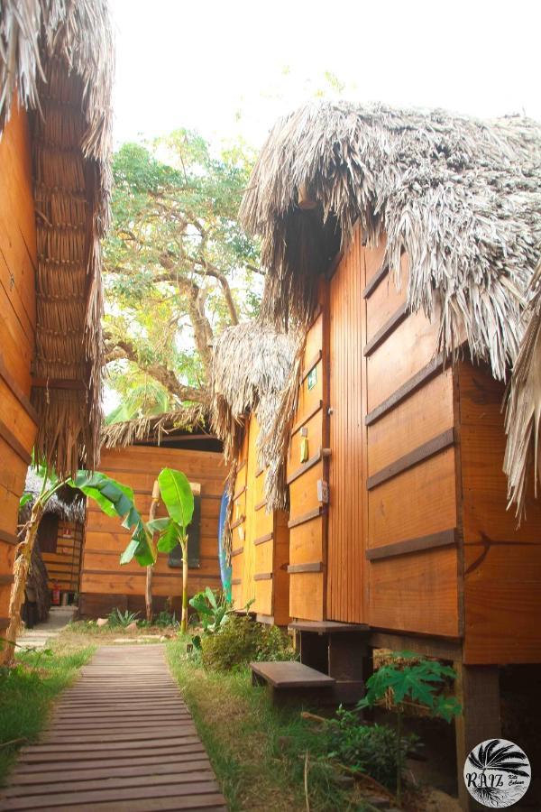 Raiz Hostel Jijoca de Jericoacoara Dış mekan fotoğraf