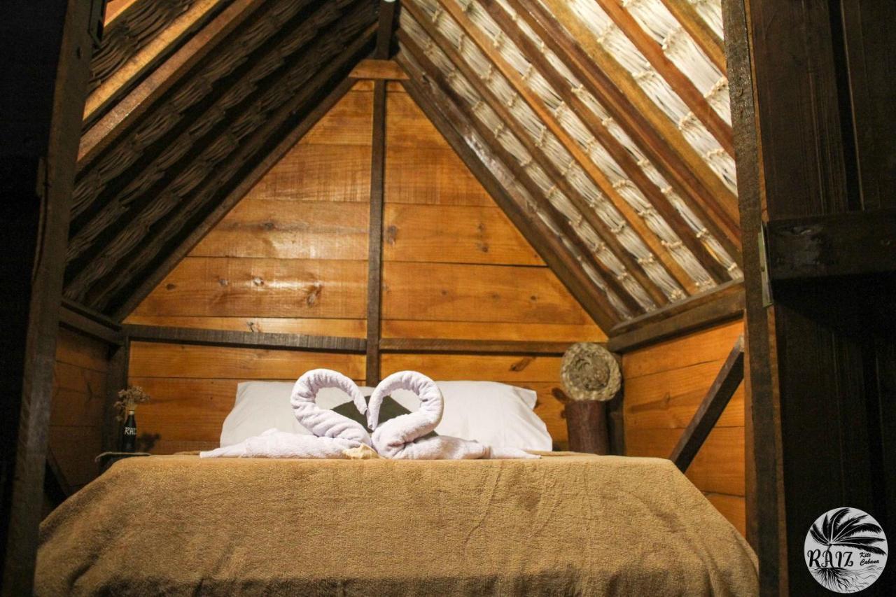 Raiz Hostel Jijoca de Jericoacoara Dış mekan fotoğraf