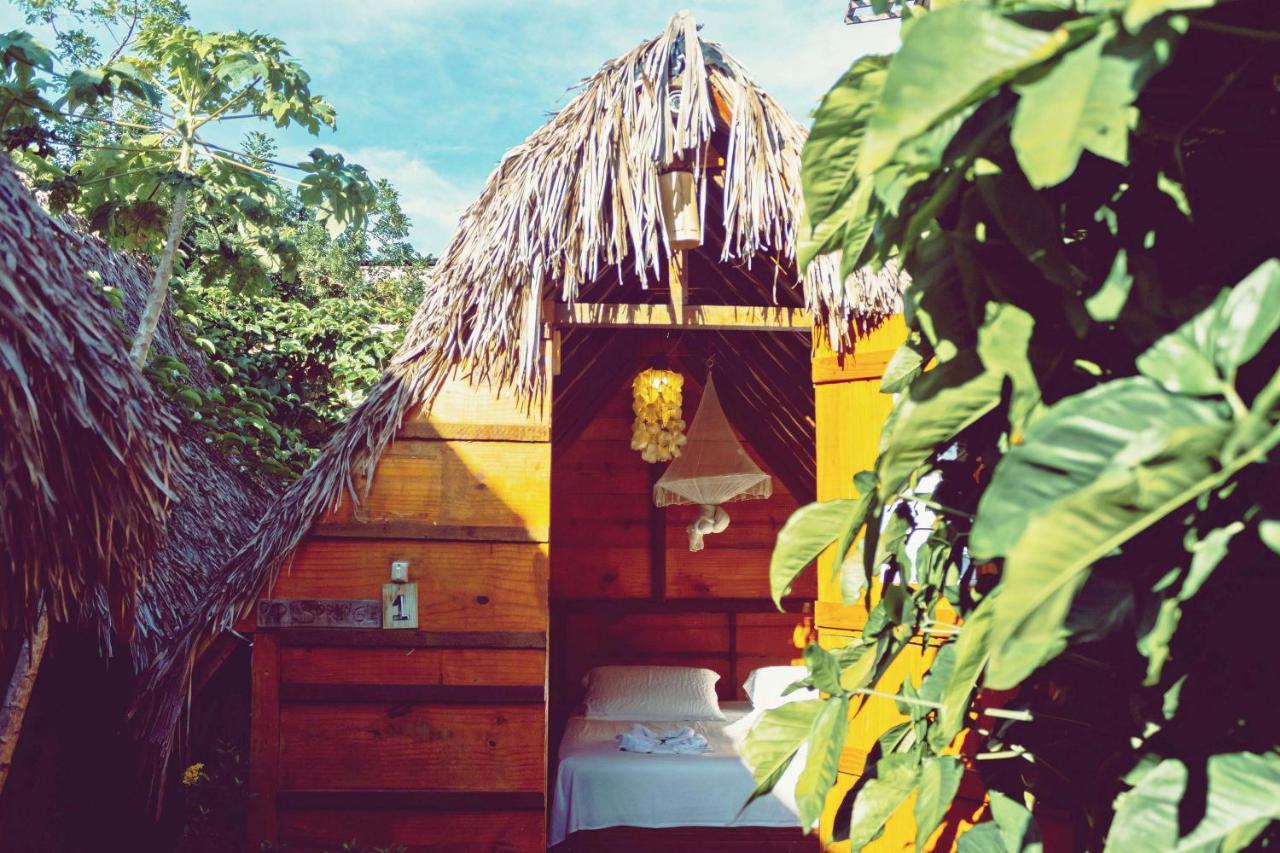 Raiz Hostel Jijoca de Jericoacoara Dış mekan fotoğraf