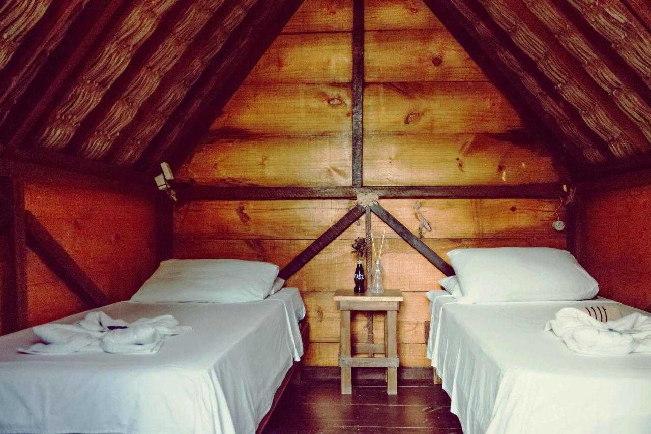 Raiz Hostel Jijoca de Jericoacoara Dış mekan fotoğraf