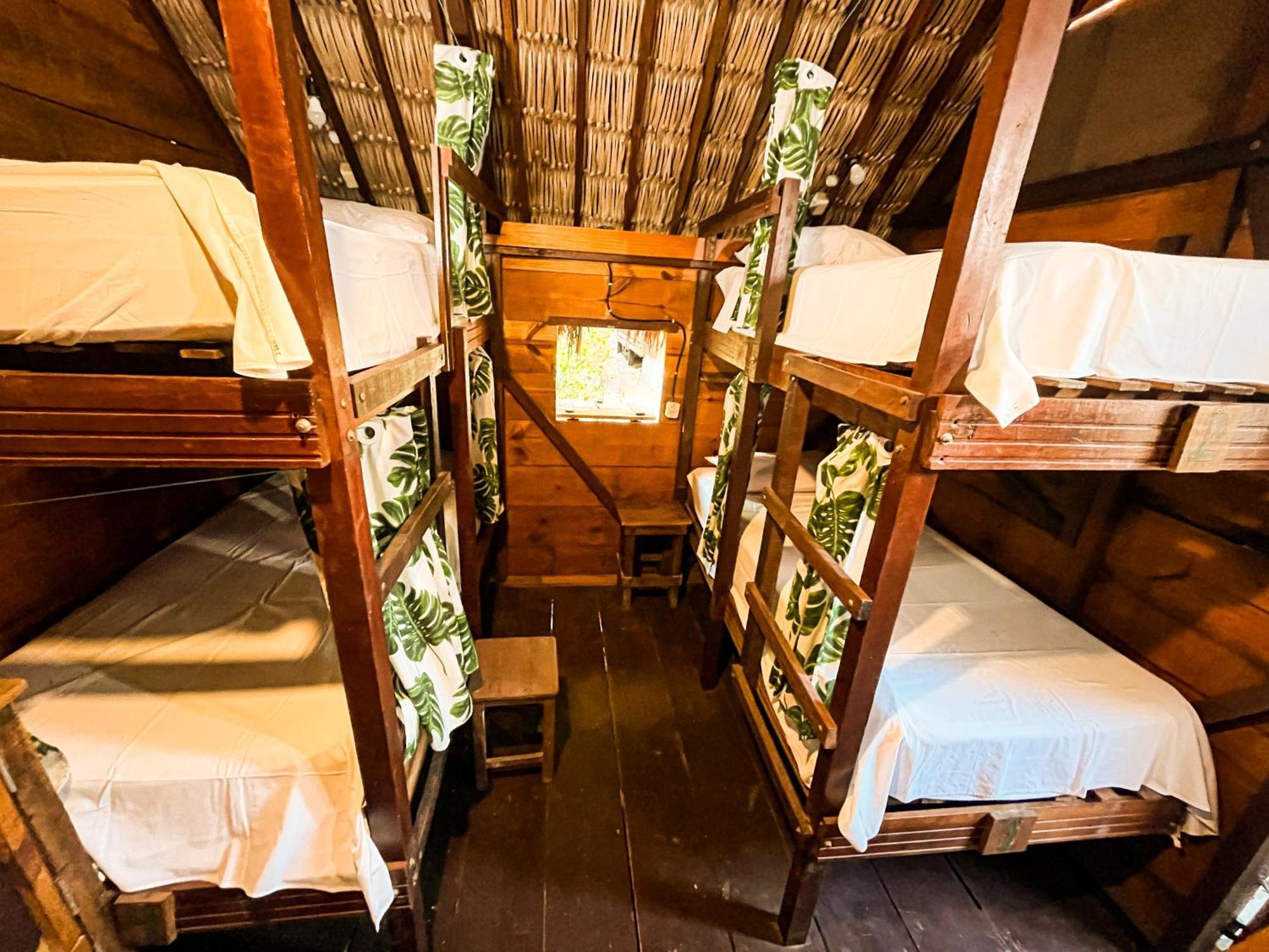 Raiz Hostel Jijoca de Jericoacoara Dış mekan fotoğraf